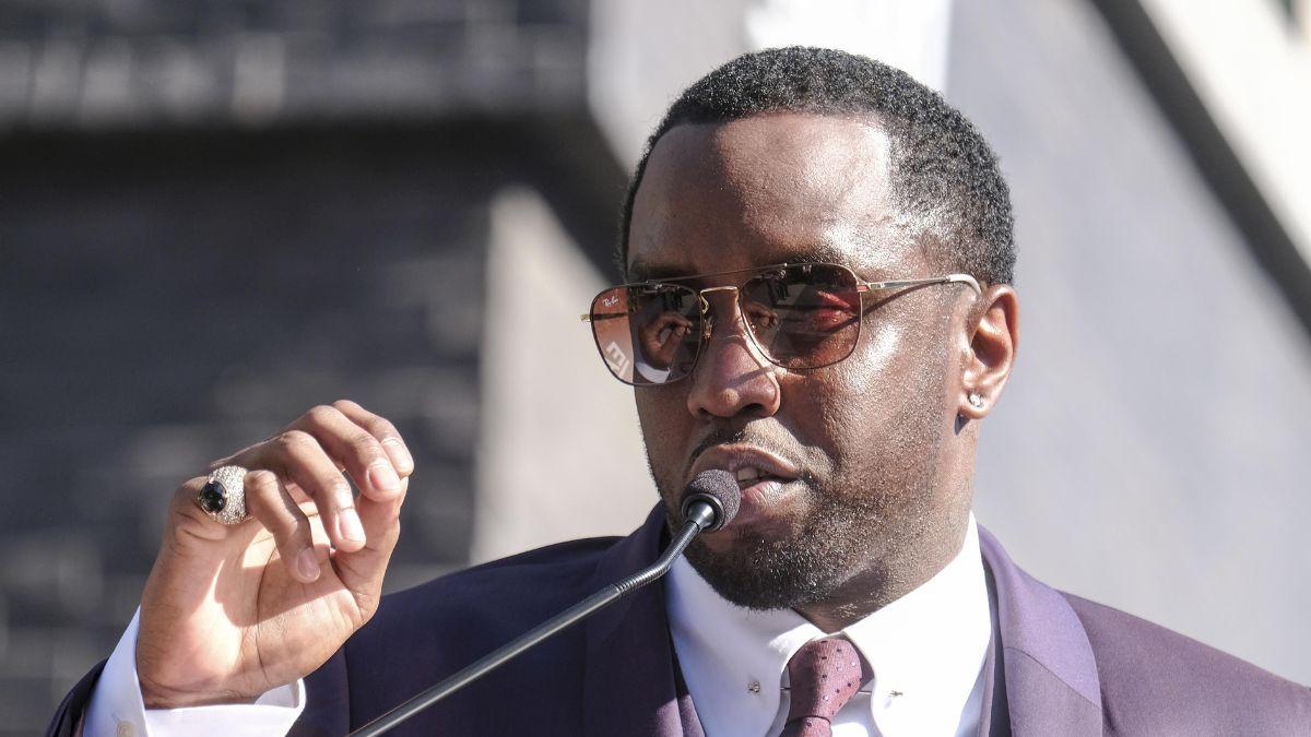 Image of The case involved a publicist who accused Diddy of sexual assault.