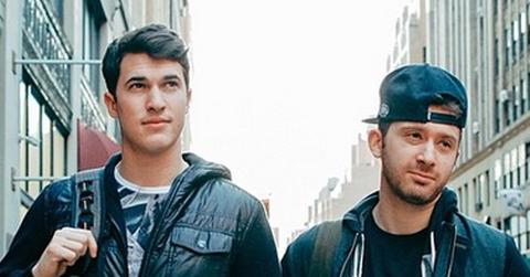 Timeflies rob cal music