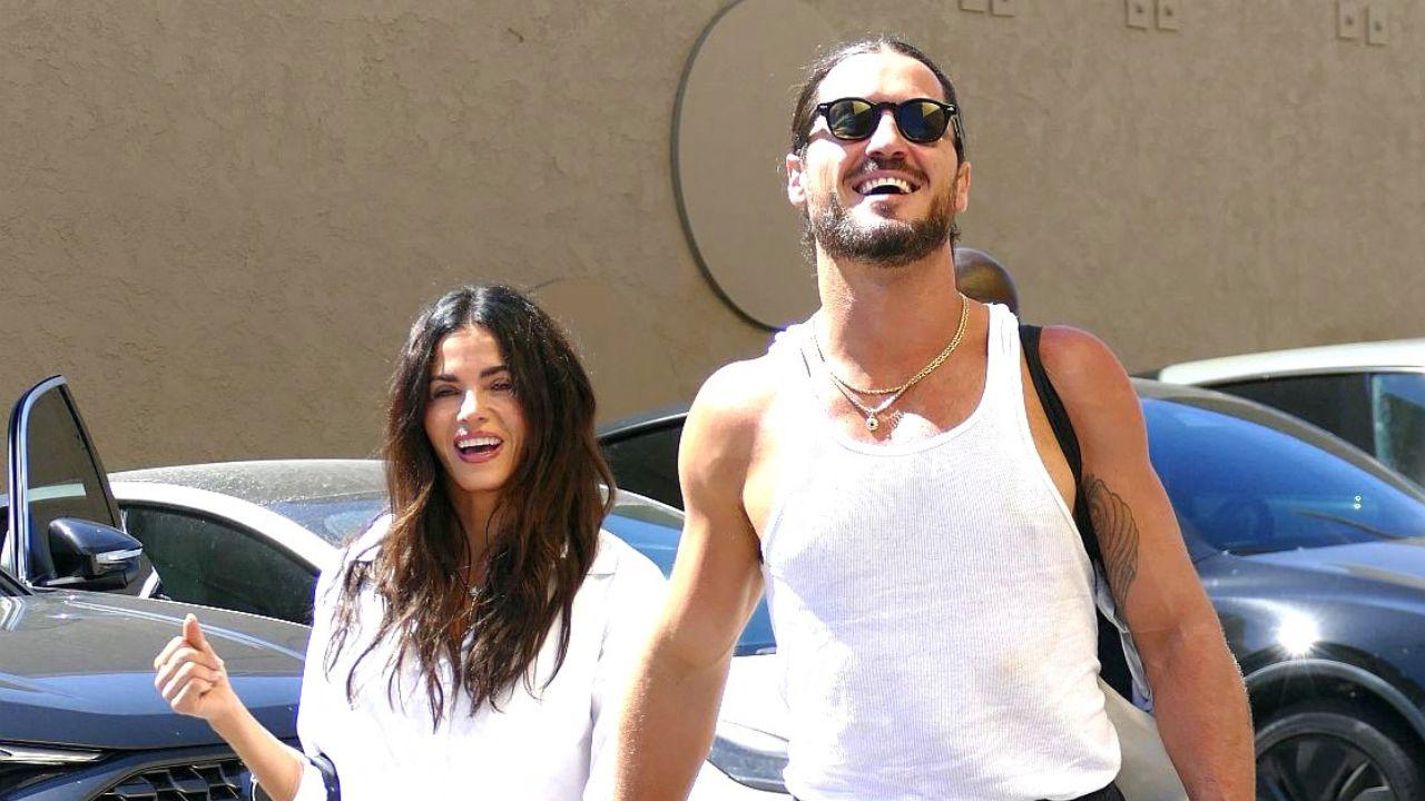 val chmerkovskiys dancing with the stars suspension explained