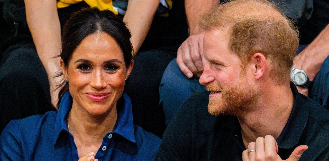 meghan markle skips awkward trip uk due terrible memories