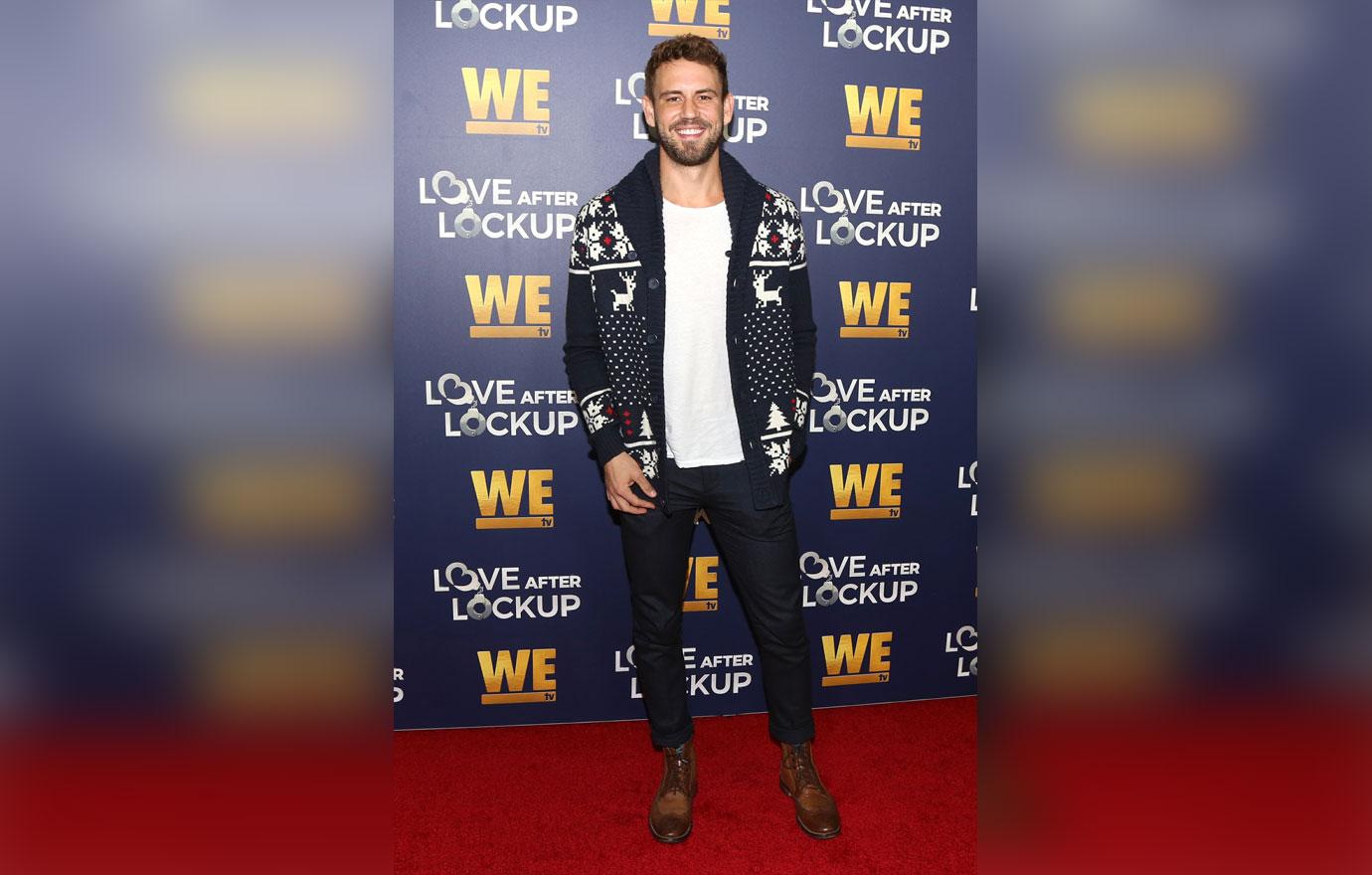 nick viall