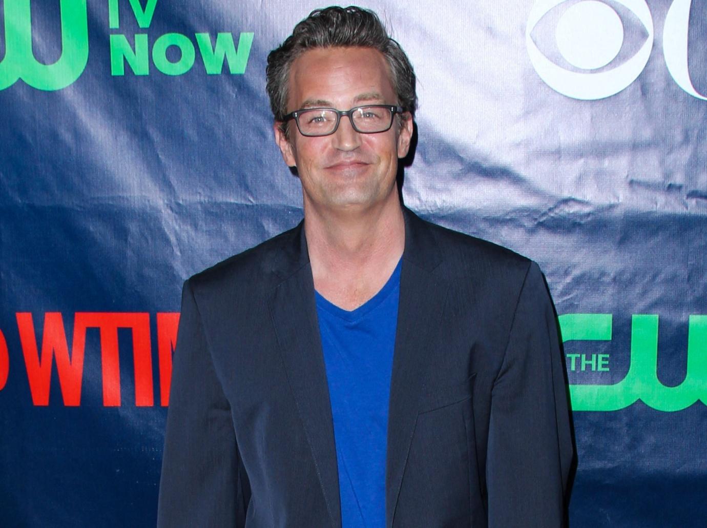 saddest thing matthew perry could have been saved before tragic death