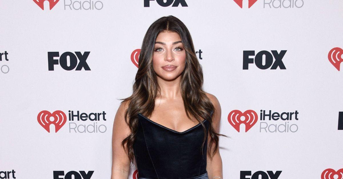 Photo of Gia Giudice