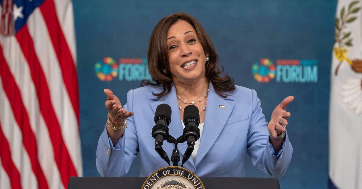 kamala harris