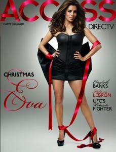 OK Magazine Eva Longoria Tony Parker Part1