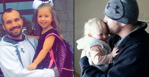 Adam lind better father 00