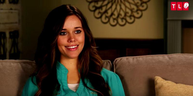 Jessa Duggar Counting On