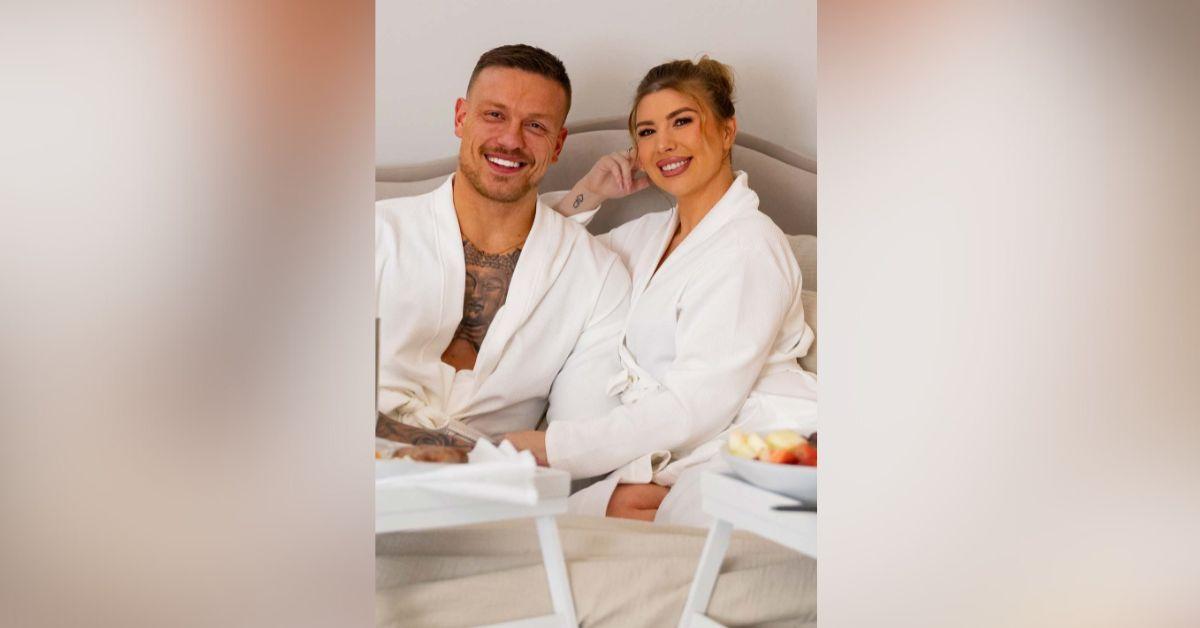 olivia alex bowen expecting baby no