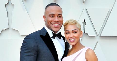 meghan good divorce pp