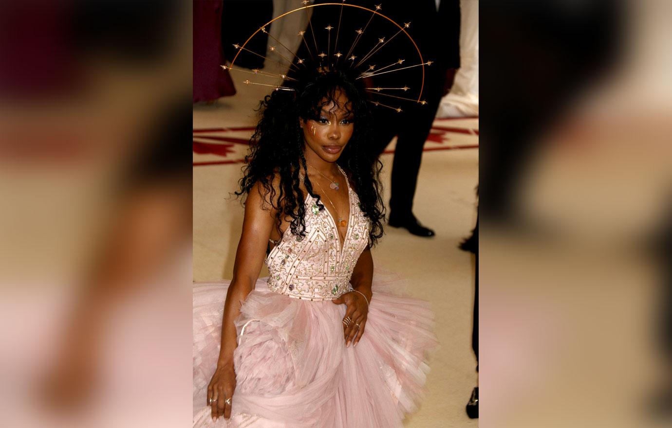 Met Gala &#8211; 2018