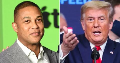 don lemon donald trump pp