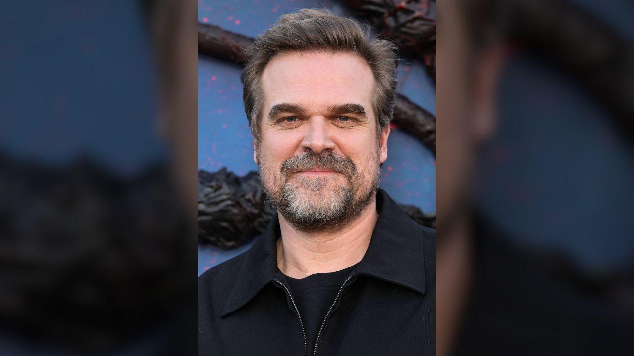 Image of David Harbour was also set to return as Red Guardian in 'Avengers: Doomsday' and teased changes to his character’s relationship with Yelena Belova, played by Florence Pugh.