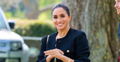 meghan markle unlikely royal events coronation snub