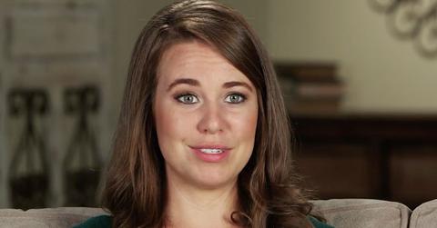 //Jana Duggar On Marriage pp