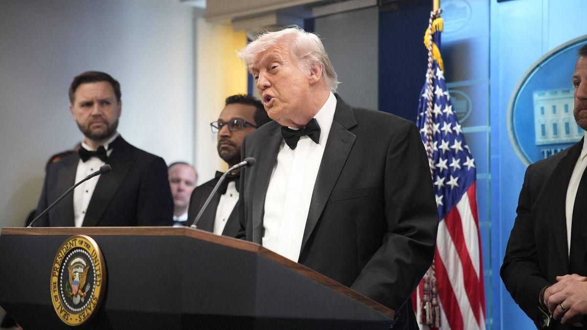 image of Donald Trump 