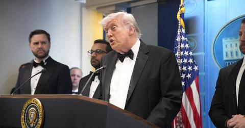 image of Donald Trump