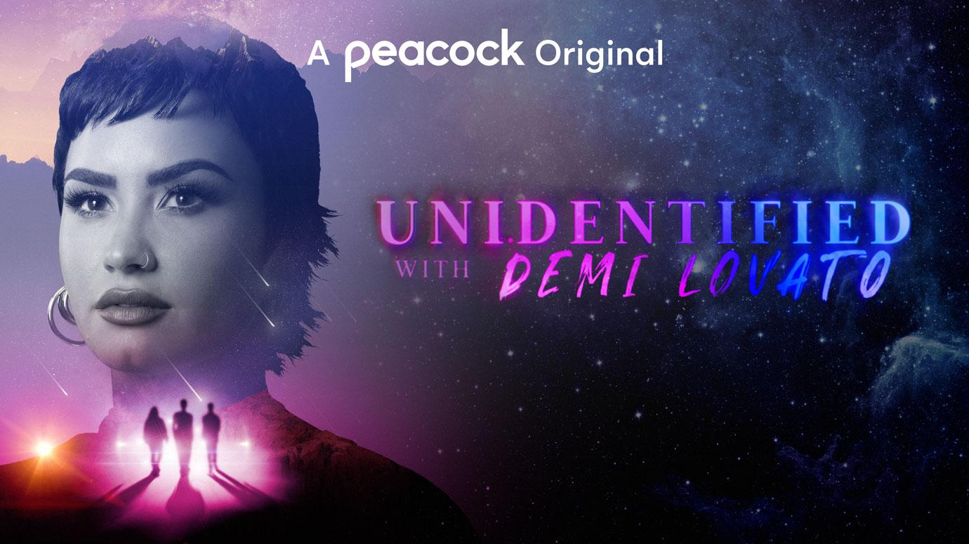 watch demi lovato sing skyscraper to extraterrestrial entity