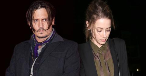 johnny depp amber heard doomed marriage
