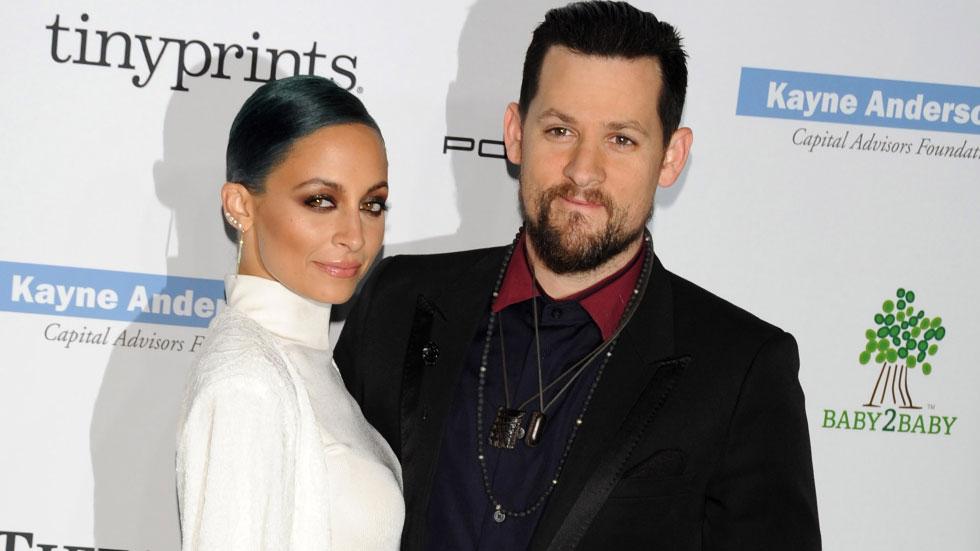 Nicole richie joel madden third child 05 04