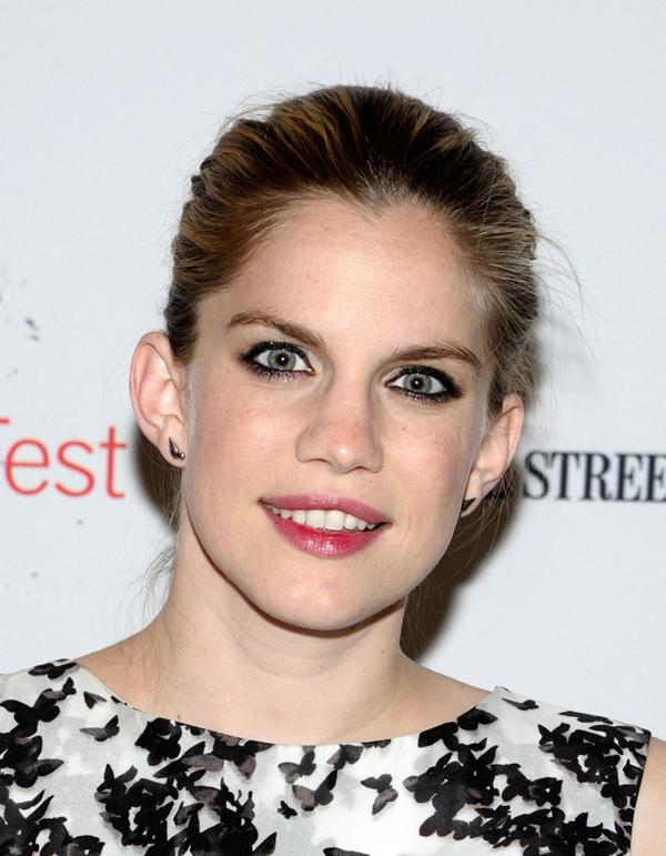 Anna Chlumsky