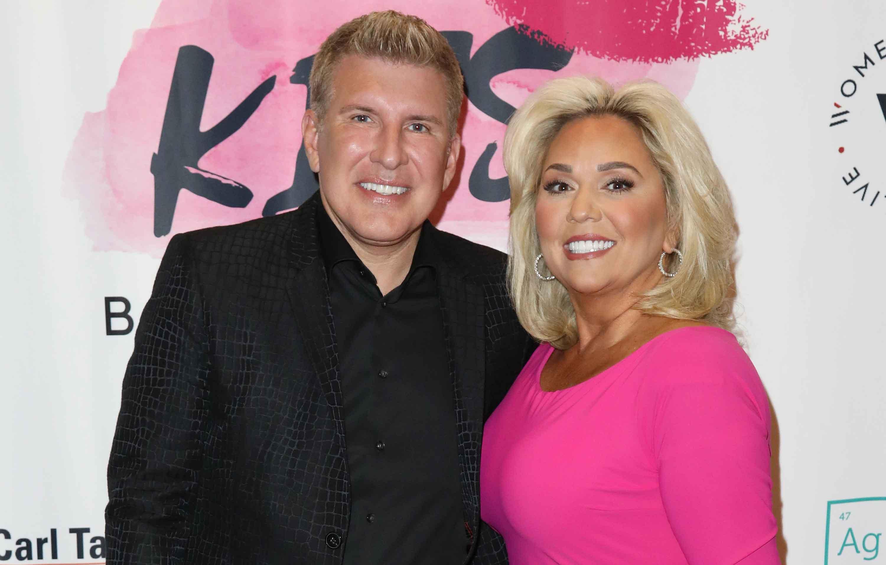 todd julie chrisley