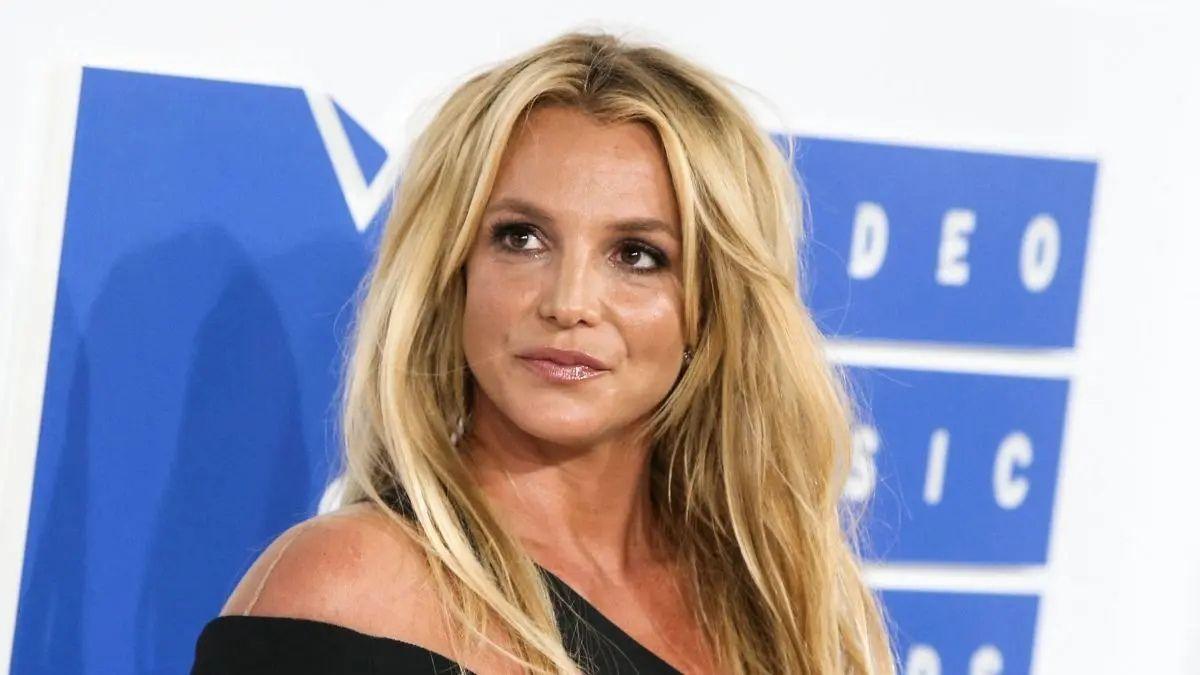 image of Britney Spears