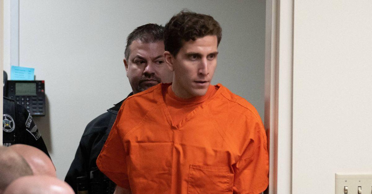 who is amanda kohberger meet idaho murderer bryan sister