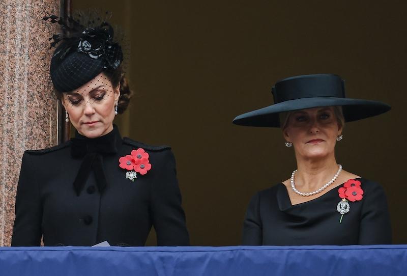 King Charles Is Letting His &lsquo;Guard Down&rsquo; Amid Cancer Battle