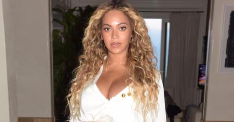 Beyonce lifestyle brand feature