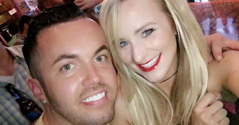 Leah messer instagram new boyfriend photo rumor h