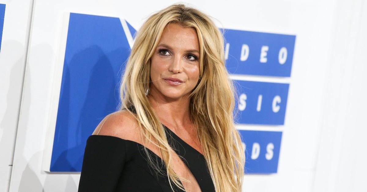 britney spears breaks silence sister jamie lynn spears interview