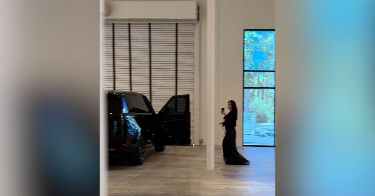 kourtney kardashian slammed exposing butt bible verse weird