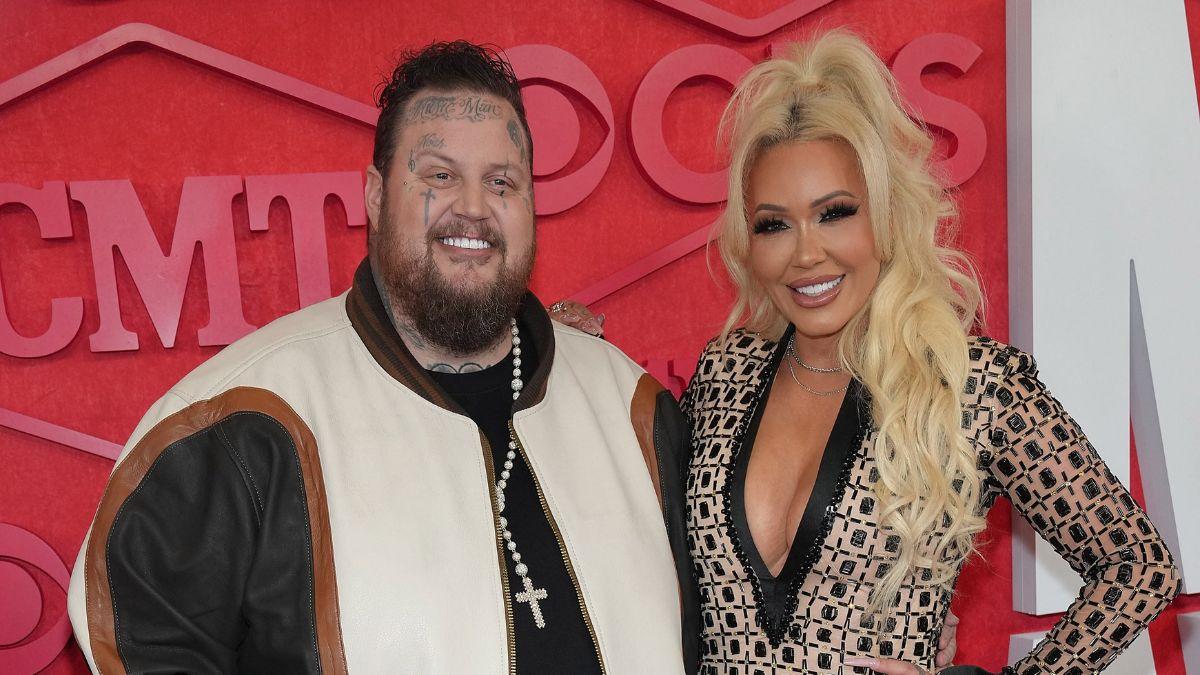 jelly roll bunnie xo relationship what went wrong nearly  year marriage