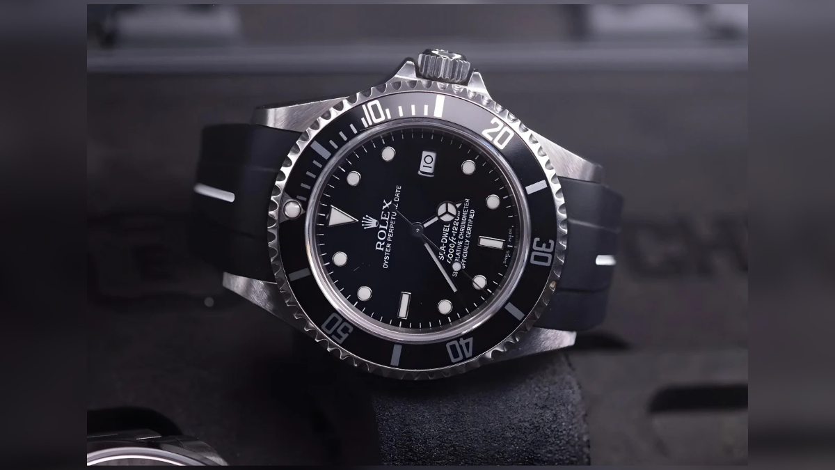 stylewatch straps style upgrade rubber leather guide