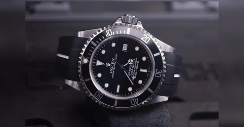 stylewatch straps style upgrade rubber leather guide