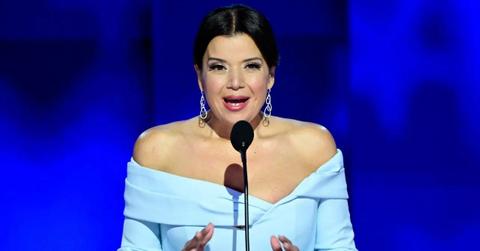 Photo of Ana Navarro