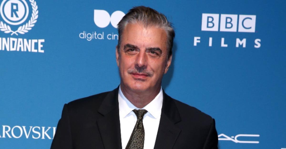 chris noth wife upset sexual assault allegations dropped talent agency