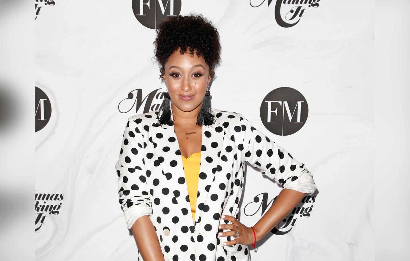 Tamera-Mowry-Self-Made