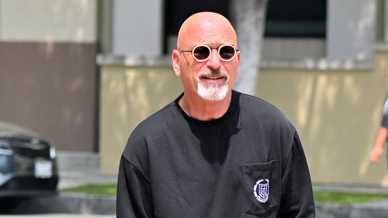 Howie Mandel
