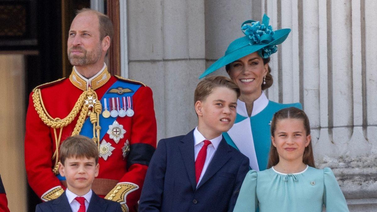 prince george transformation before after photos