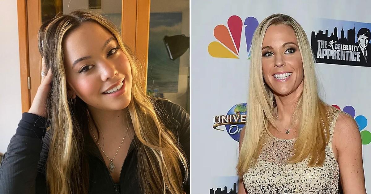 Jon Gosselin Reveals Hannah Reconnected With Estranged Mom Kate