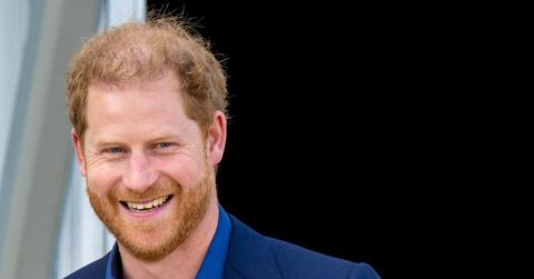 prince harrys ex girlfriend reveals royals needy behavior