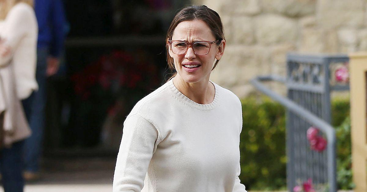 image of Jennifer garner