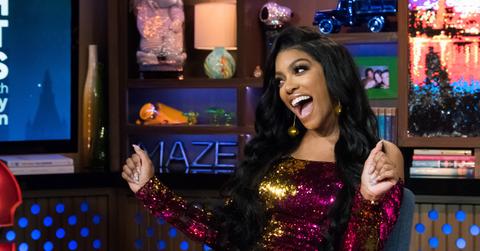 Porsha Williams