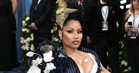 nicki minaj wildest most controversial moments