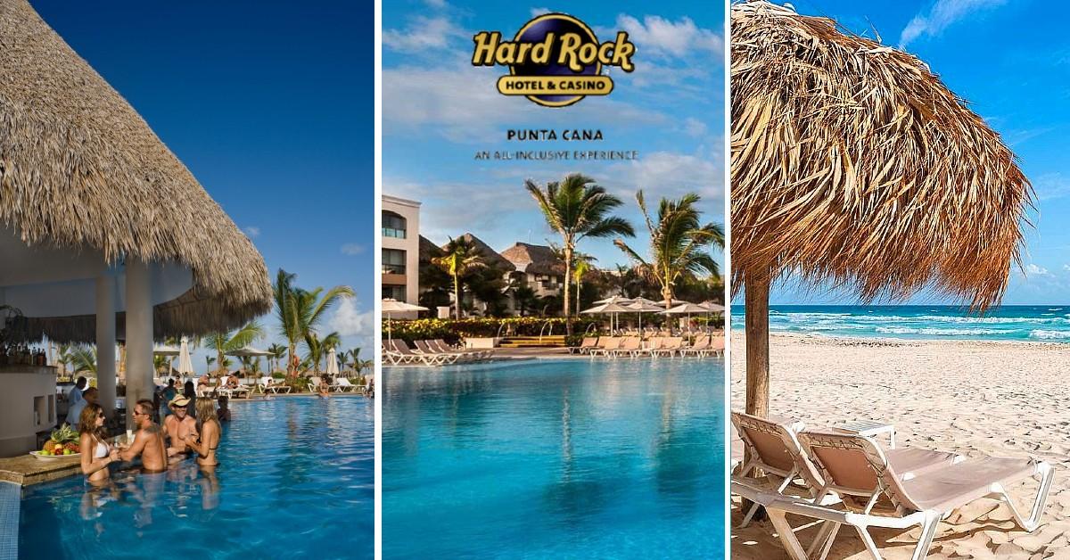 hard rock punta cana pp