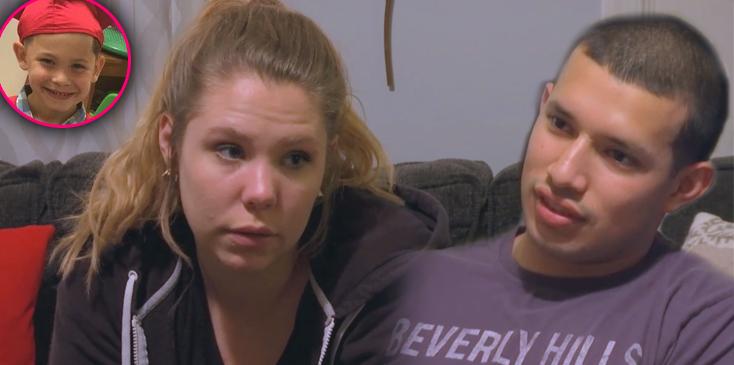 kailyn lowry divorce javi marroquin children