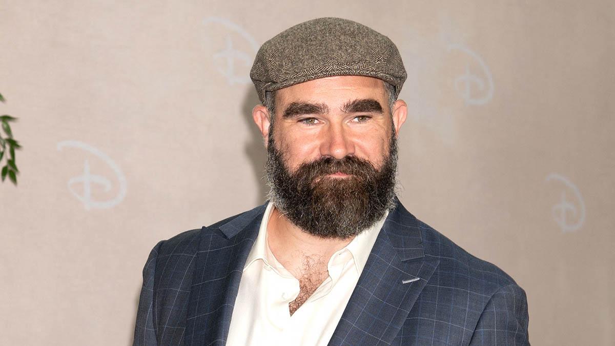 Jason Kelce