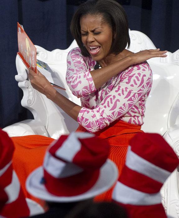 //ok _news_michelle obama seuss read stacked