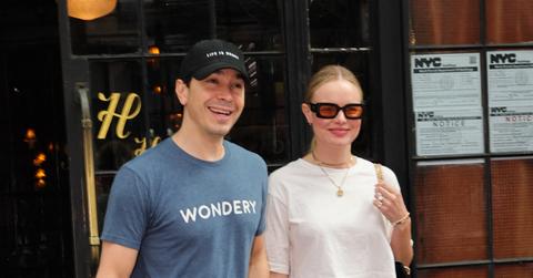kate bosworth justin long pooped